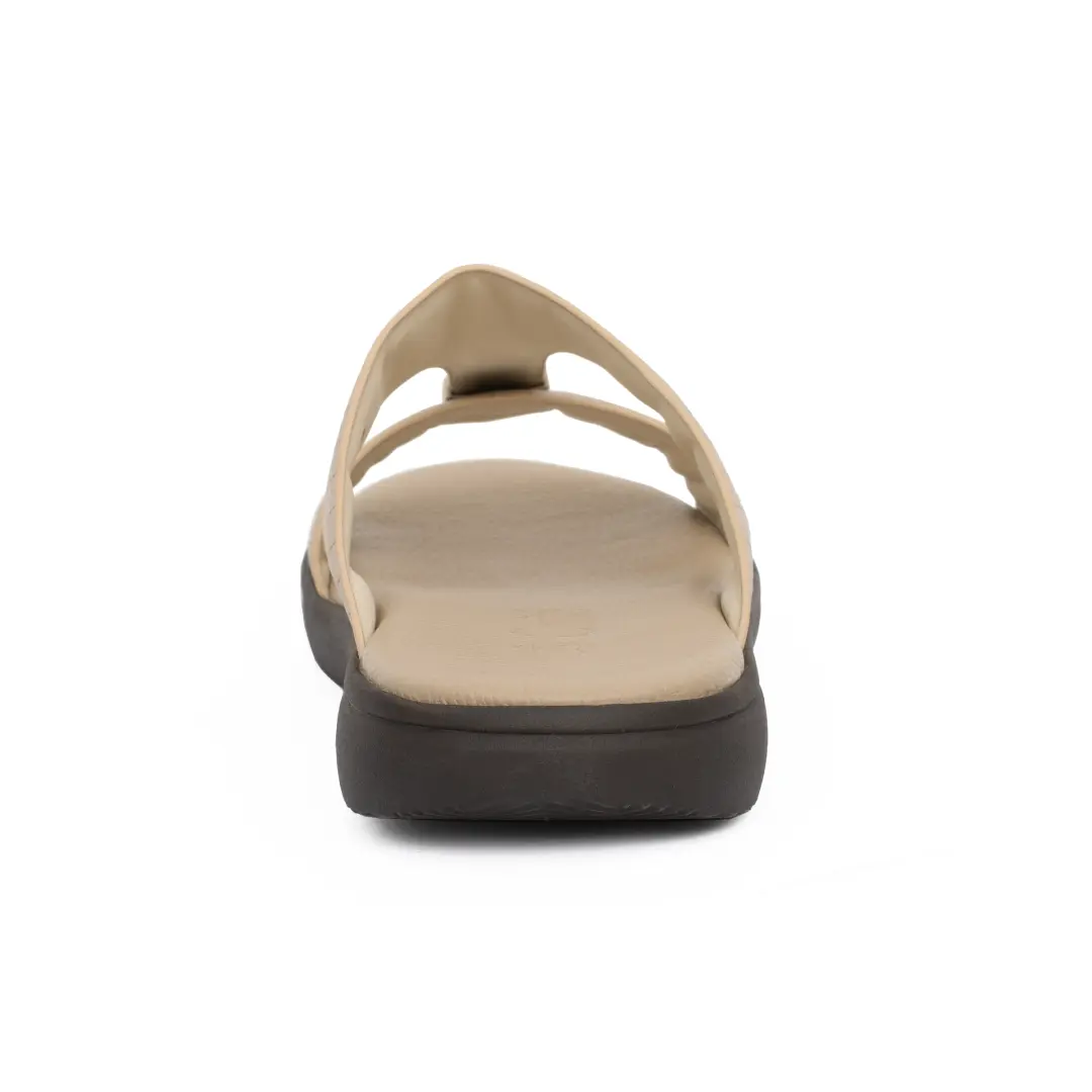 Ultra Lightweight Chic Men Flat Slippers